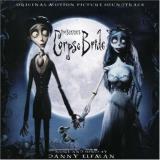 Corpse Bride Soundtrack 
