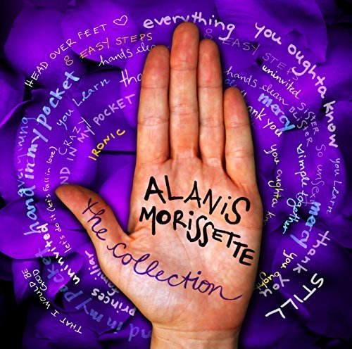 Alanis Morissette/Collection@Enhanced Cd