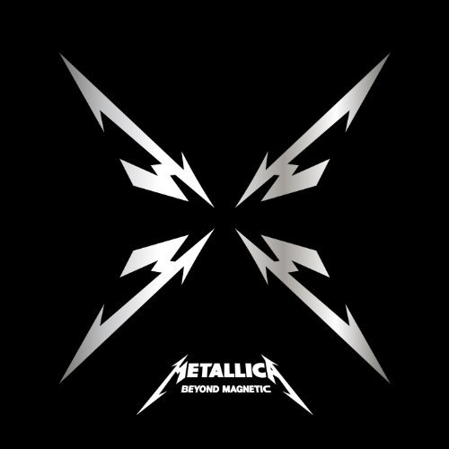 METALLICA/BEYOND MAGNETIC