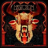 Mastodon Hunter Deluxe Edition (cd Dvd) Explicit Version Deluxe Ed. Incl. DVD 