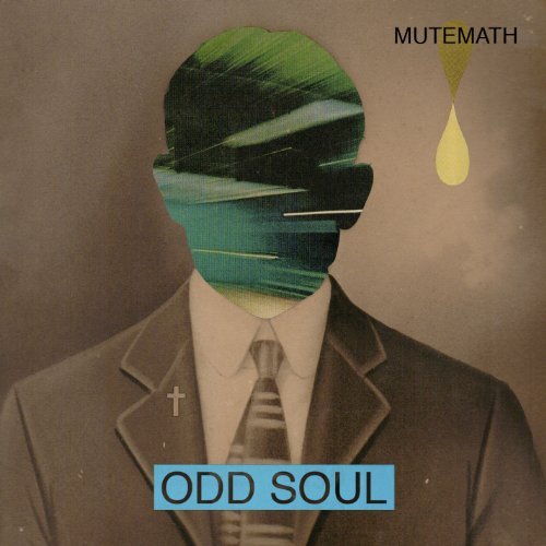 Mutemath/Odd Soul@Incl. Cd