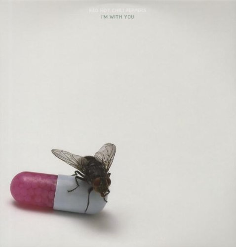 Red Hot Chili Peppers/I'M With You
