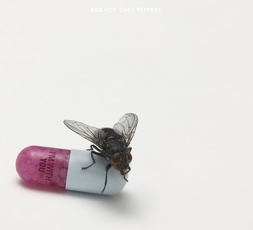 Red Hot Chili Peppers/I'M With You