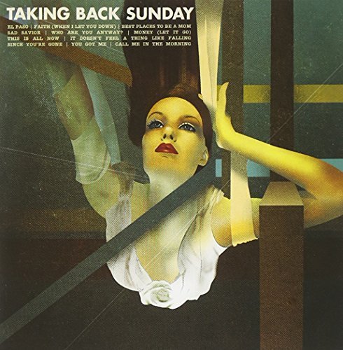 Taking Back Sunday/Taking Back Sunday