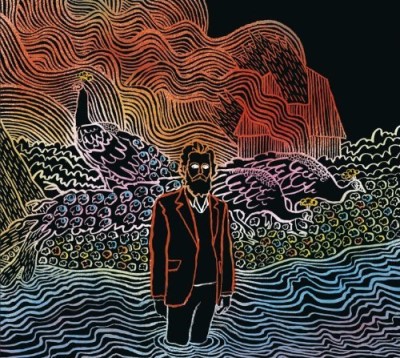 Iron & Wine/Kiss Each Other Clean