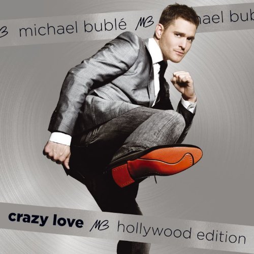 BUBLE,MICHAEL/CRAZY LOVE HOLLYWOOD EDITION