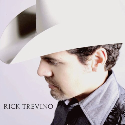 Rick Trevino/In My Dreams/Whole Town Blue