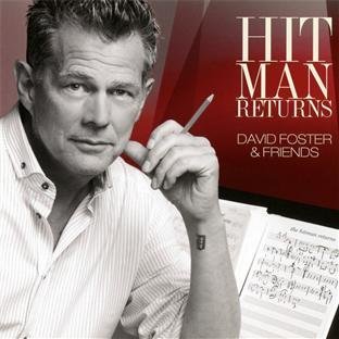 David & Friends Foster Hit Man Returns Incl. DVD 