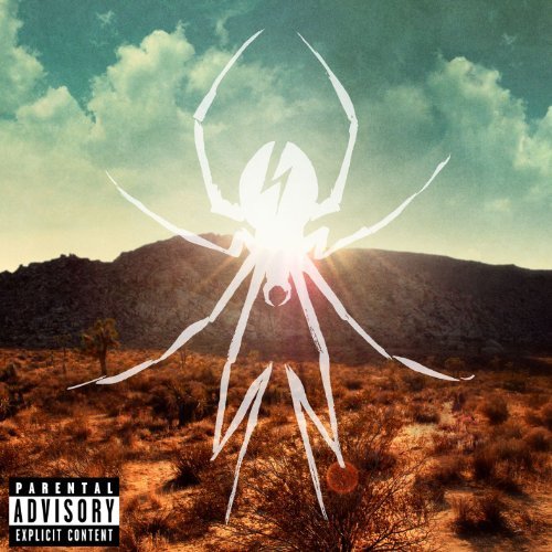 My Chemical Romance/Danger Days: The True Lives Of@Explicit Version