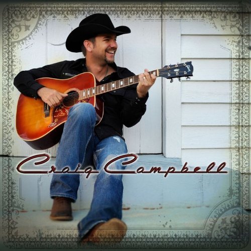 Craig Campbell/Craig Campbell
