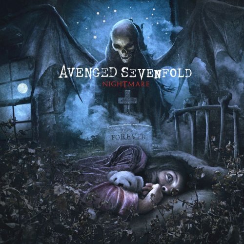 AVENGED SEVENFOLD/NIGHTMARE