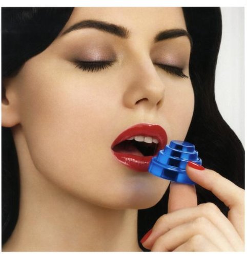 Devo | Something For Everybody - Blue Vinyl - Incl. Bonus Cd