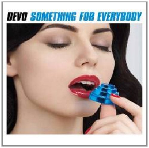 Devo/Something For Everybody