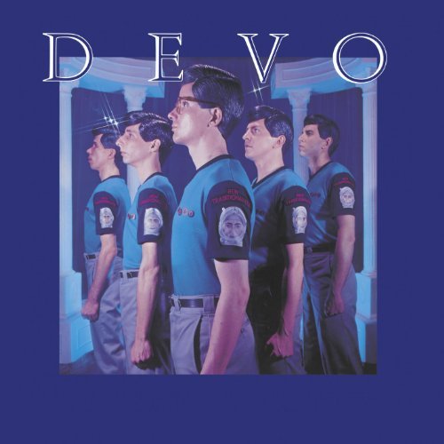 Devo/New Traditionalists@Explicit Version@Colored Vinyl