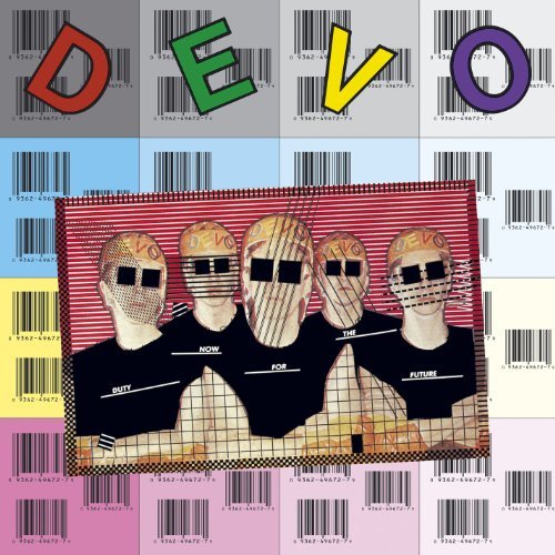 Devo/Duty Now For The Future