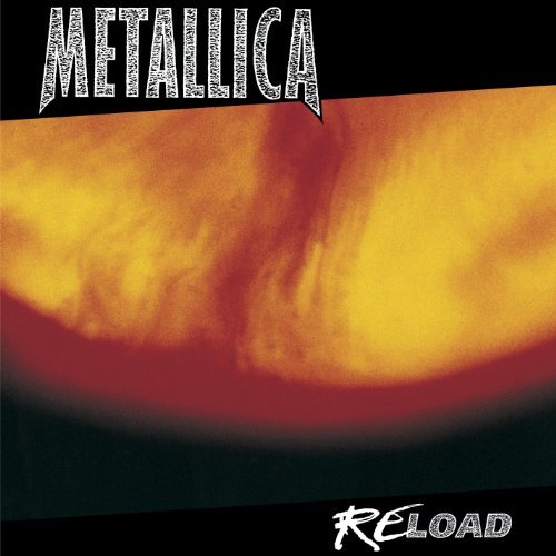 Metallica/Reload@2 Lp