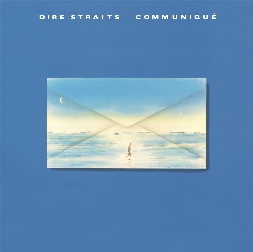 Dire Straits/Communique@180gm Vinyl