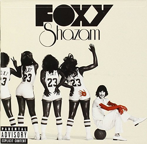 Foxy Shazam/Foxy Shazam@Explicit Version