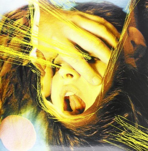 Flaming Lips/Embryonic@Black Vinyl@2 Lp Set/Incl. Bonus Cd