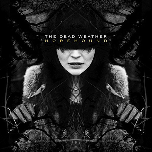 Dead Weather/Horehound@180gm Vinyl@2 Lp Set