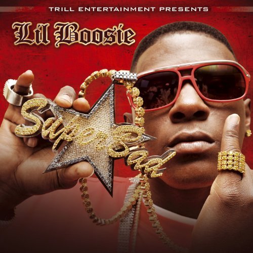 Lil Boosie/Superbad: The Return Of Boosie@Explicit Version