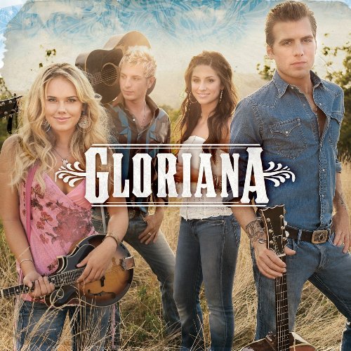 GLORIANA/GLORIANA
