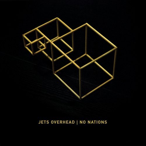 JETS OVERHEAD/NO NATIONS