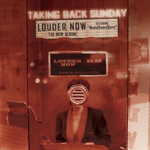 Taking Back Sunday/Louder Now