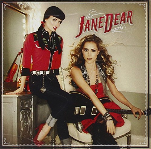Janedear Girls/Janedear Girls