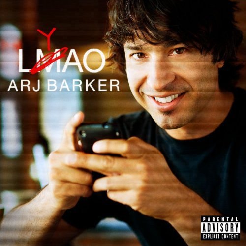 Arj Barker/Lyao@Explicit Version@Incl Dvd