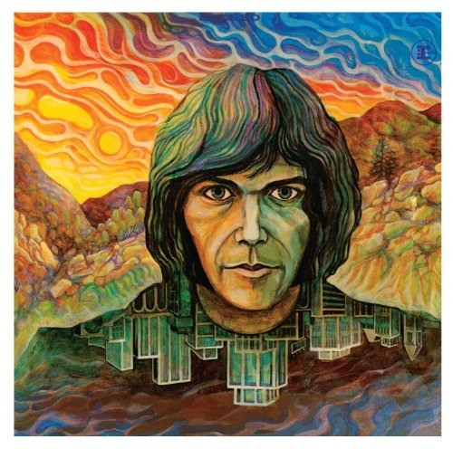 Neil Young/Neil Young@180gm Vinyl
