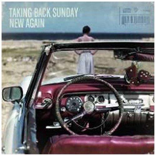 Taking Back Sunday/New Again