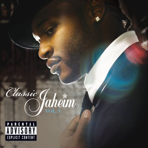 Jaheim/Vol. 1-Classic Jaheim@Explicit Version