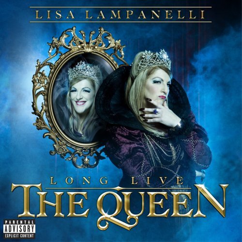 Lisa Lampanelli/Long Live The Queen@Explicit Version