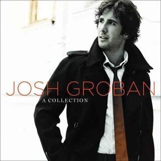 Josh Groban/Collection@Import-Eu