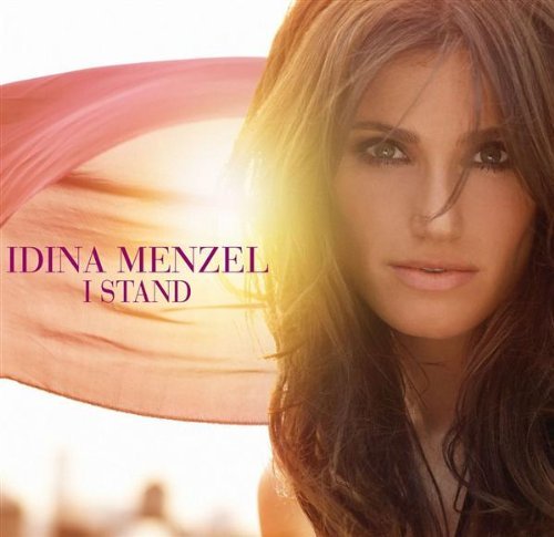 MENZEL,IDINA/I STAND