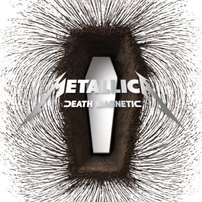 Metallica/Death Magnetic@2 Lp Set
