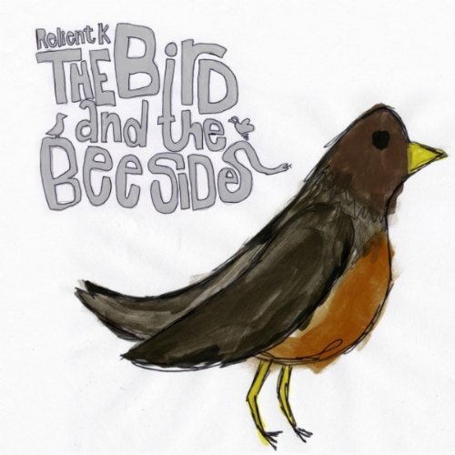 Relient K/Bird & The Bee Sides@Remastered@2 Cd Set