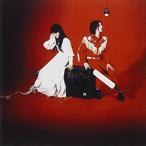 White Stripes/Elephant