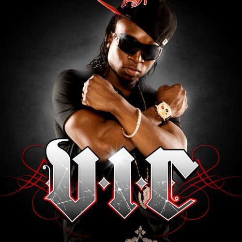 V.I.C./Beast (Edited)@Cd-R@Manufactured on Demand