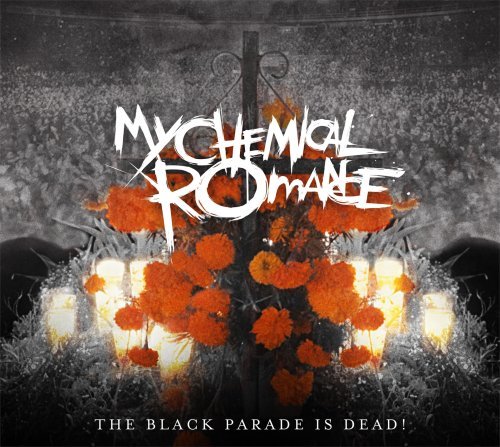 My Chemical Romance/Black Parade Is Dead!@Clean Version@Incl. Dvd