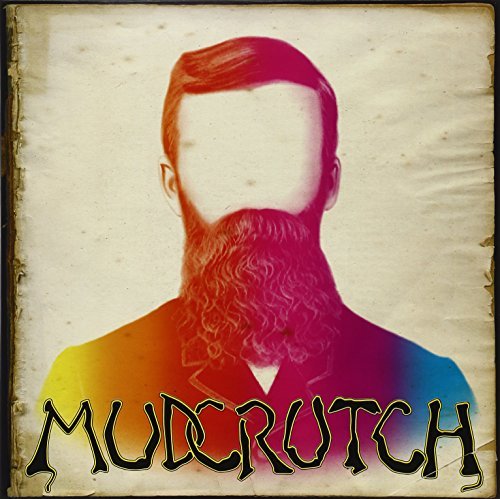 Mudcrutch/Mudcrutch@140G