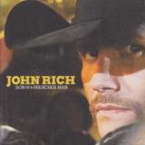 John Rich Son Of A Preacher Man 