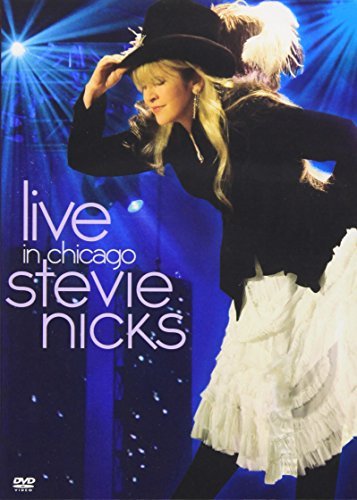 Stevie Nicks Live In Chicago 
