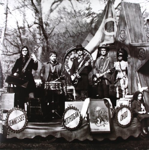 Raconteurs/Consolers Of The Lonely