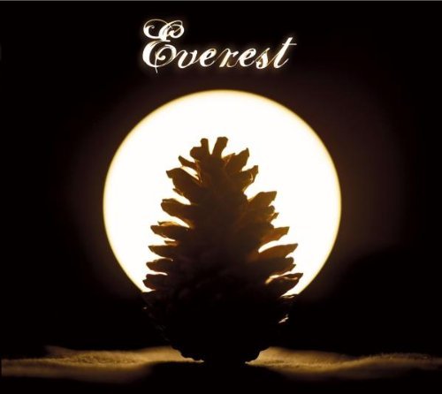 Everest/Ghost Notes