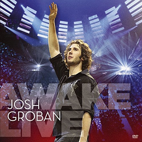 Josh Groban/Awake Live@Incl. Bonus Dvd