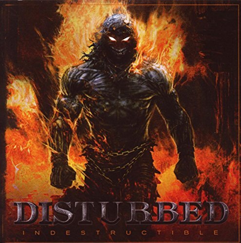 Disturbed/Indestructible