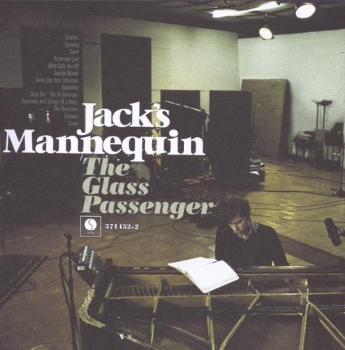 Jack's Mannequin/Glass Passenger