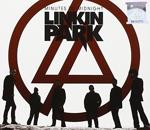 Linkin Park/Minutes To Midnight-Tour Editi@Import-Eu